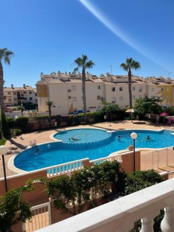 Apartment In La Mata Eneas 6 Torrevieja Exterior foto