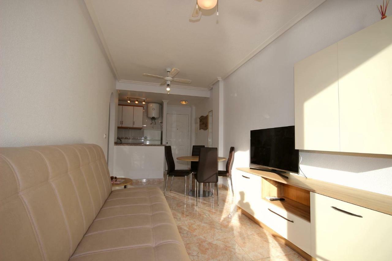 Apartment In La Mata Eneas 6 Torrevieja Exterior foto