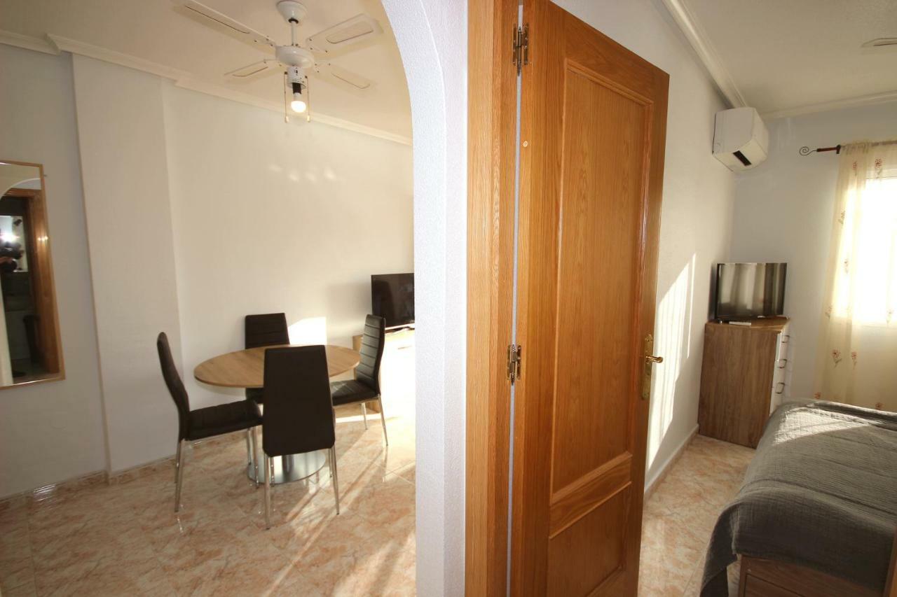 Apartment In La Mata Eneas 6 Torrevieja Exterior foto